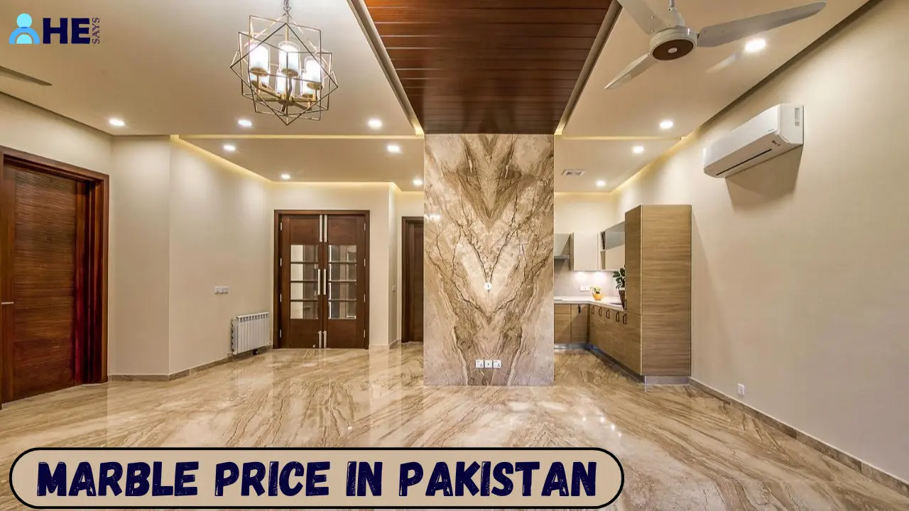 Marble Price in Pakistan in Pakistan 2025 Today | Updated Rate list
